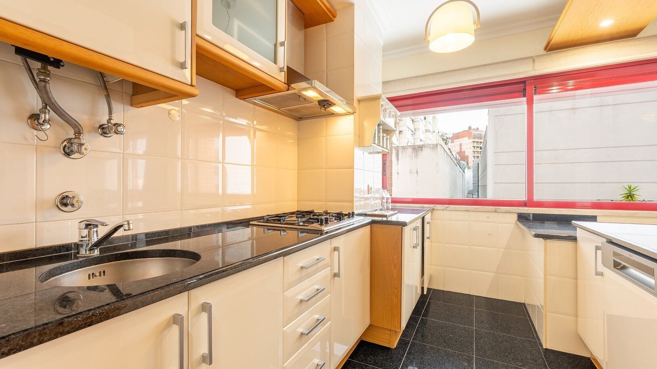 Photo of Kitchen in Sao Domingos de Benfica