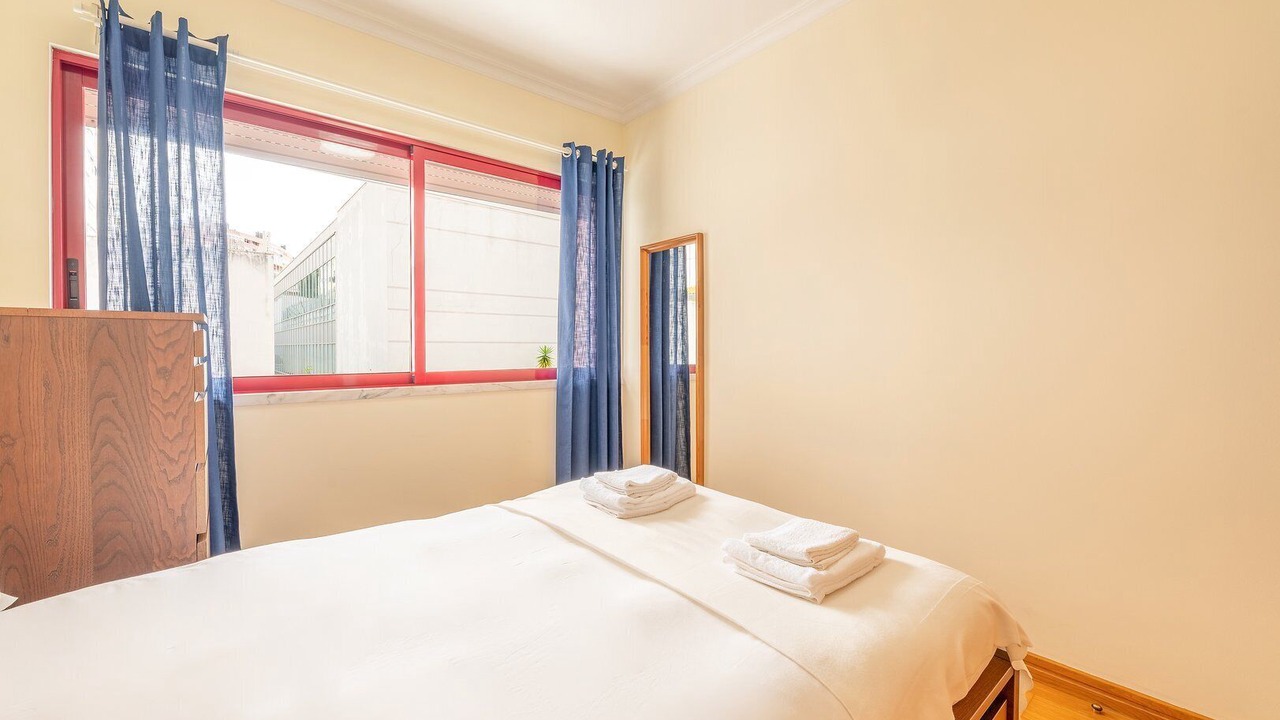 Photo of Bedroom in Sao Domingos de Benfica