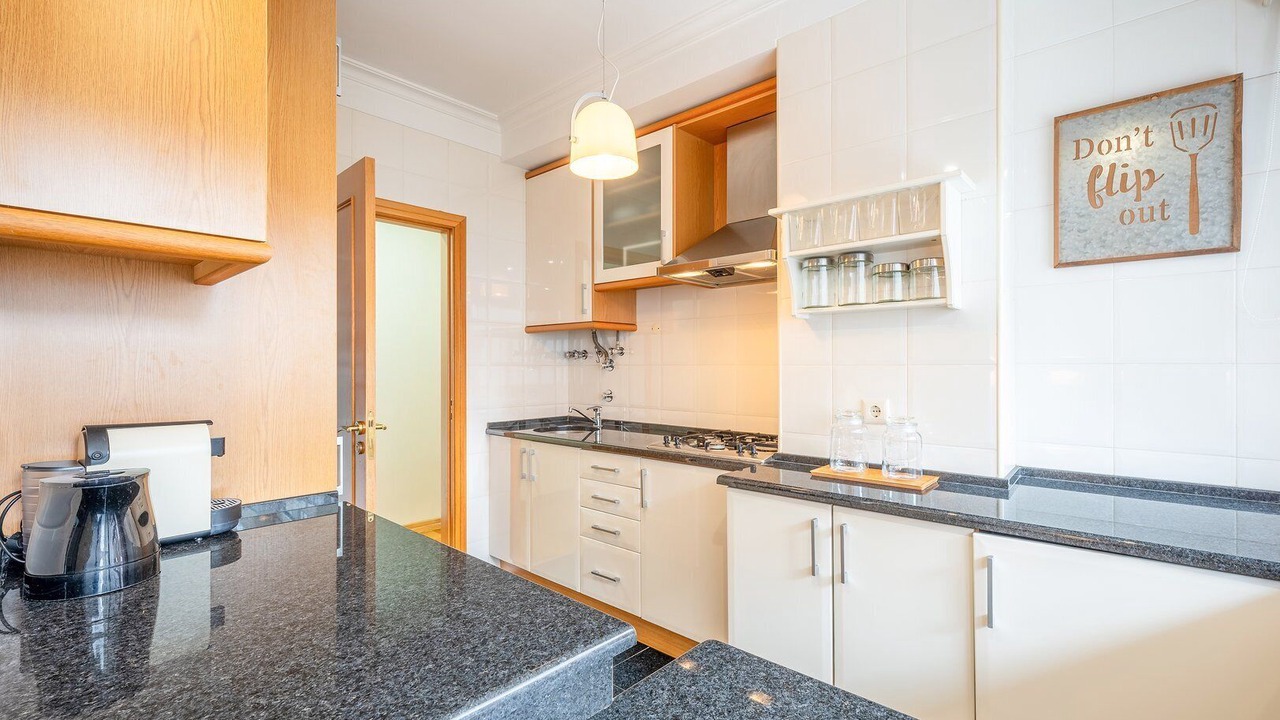 Photo of Kitchen in Sao Domingos de Benfica