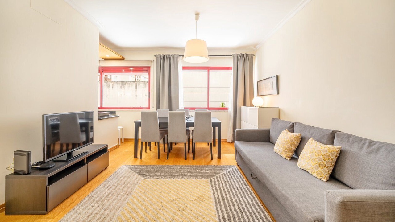 Photo of Livingroom in Sao Domingos de Benfica