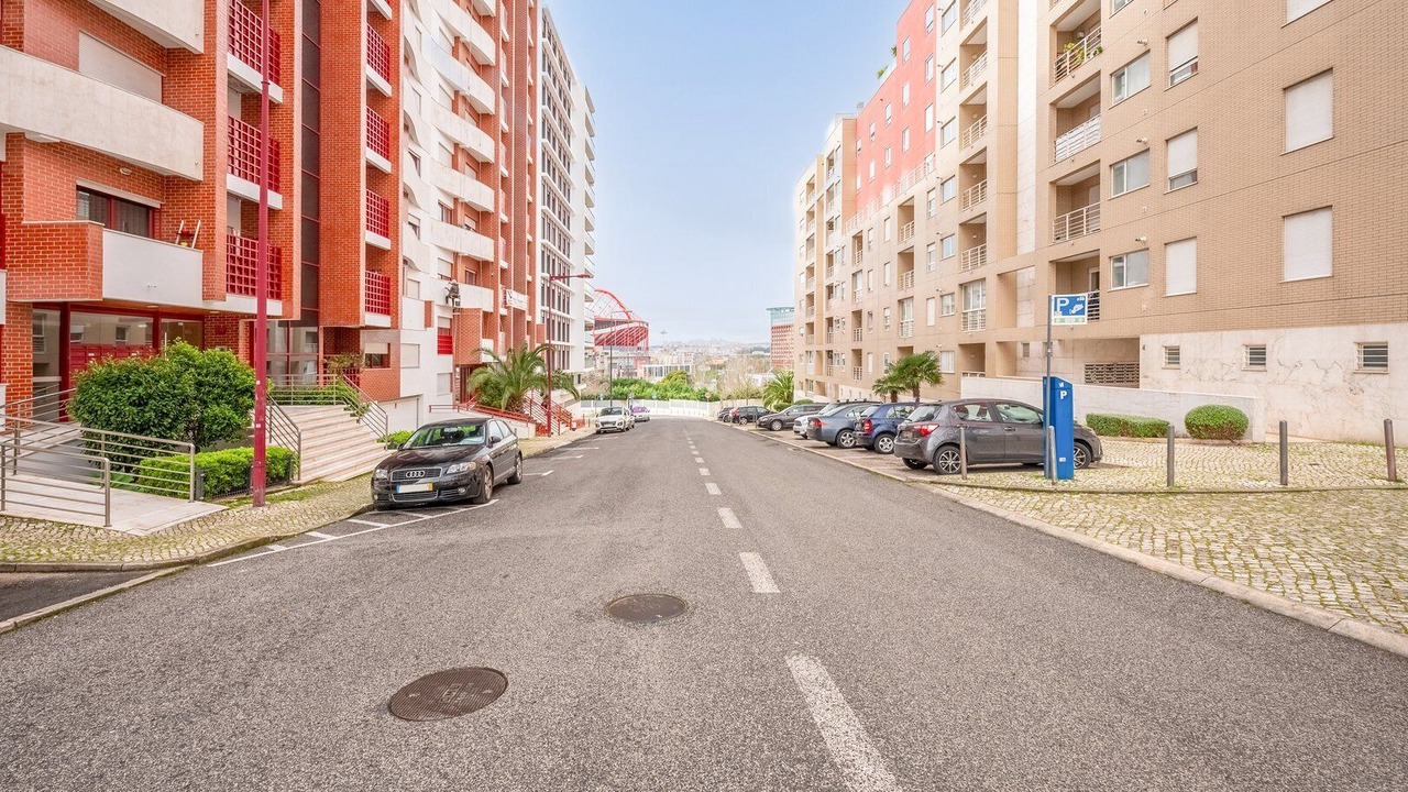 Photo of Outdoor in Sao Domingos de Benfica