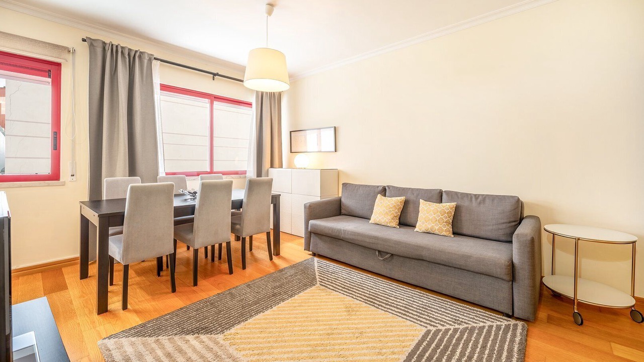 Photo of Livingroom in Sao Domingos de Benfica