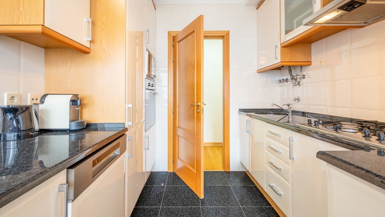 Photo of Kitchen in Sao Domingos de Benfica