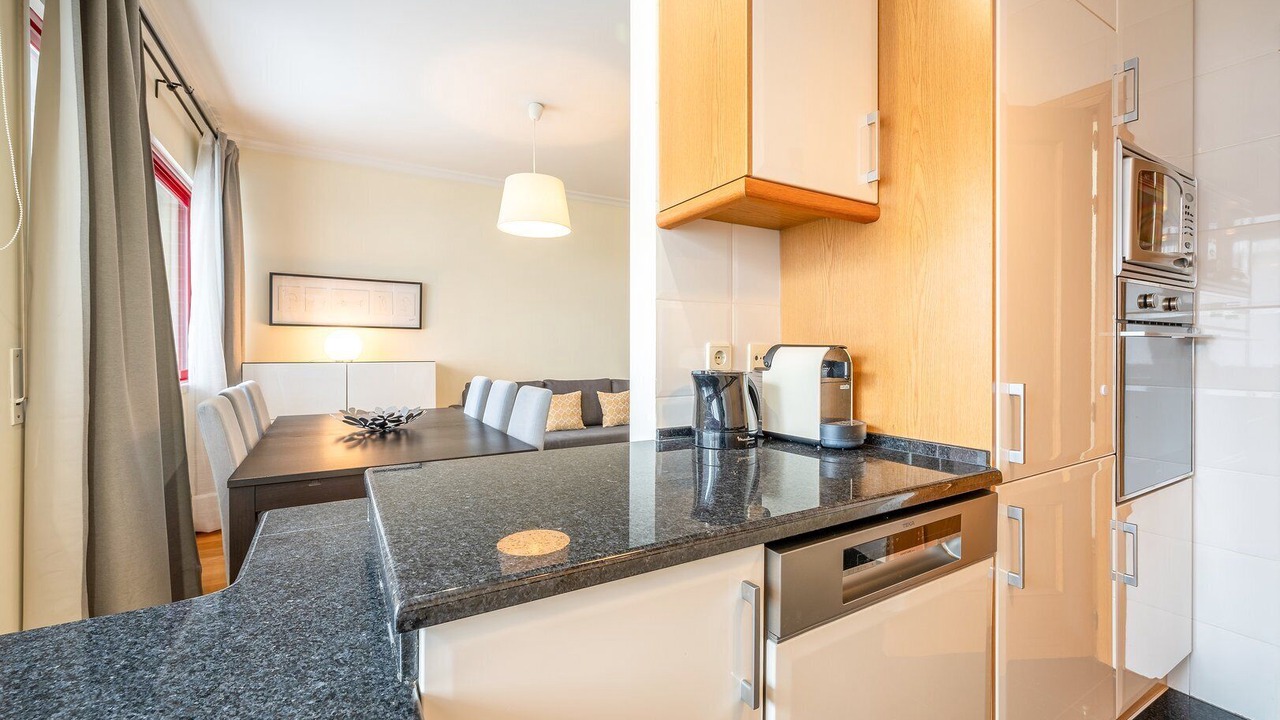 Photo of Kitchen in Sao Domingos de Benfica