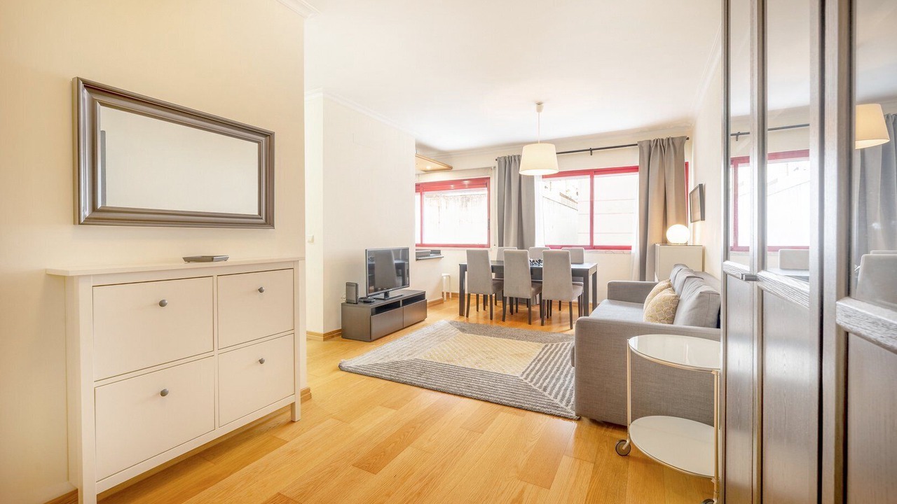 Photo of Livingroom in Sao Domingos de Benfica