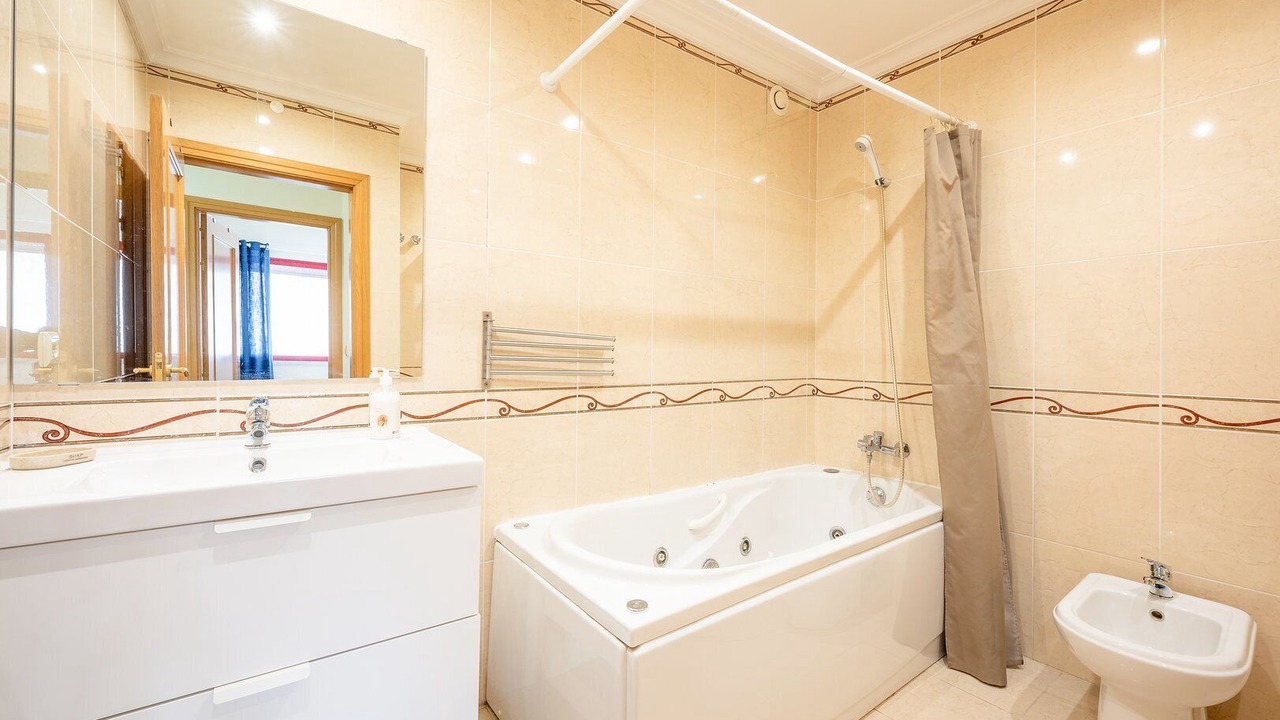 Photo of Bathroom in Sao Domingos de Benfica