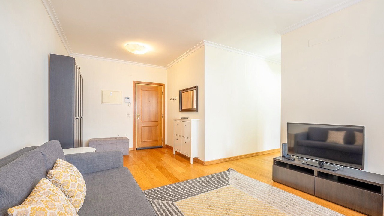 Photo of Livingroom in Sao Domingos de Benfica