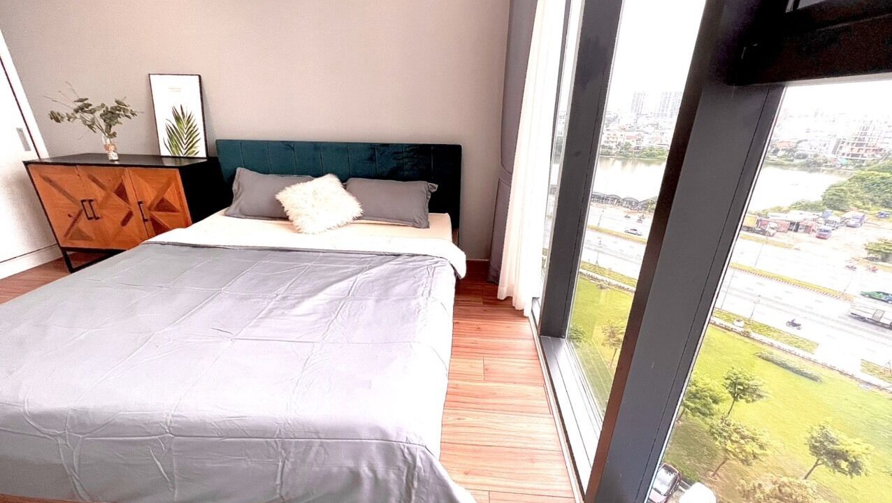 Photo of Bedroom in District 9