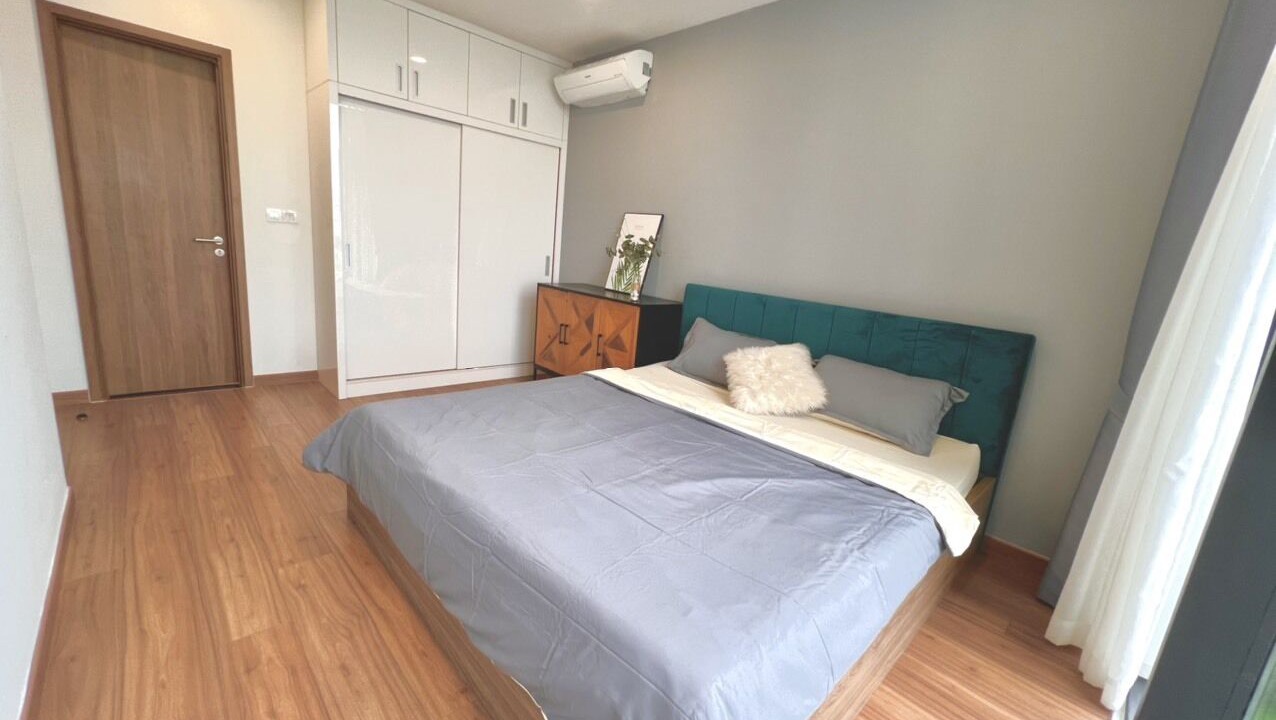 Photo of Bedroom in District 9