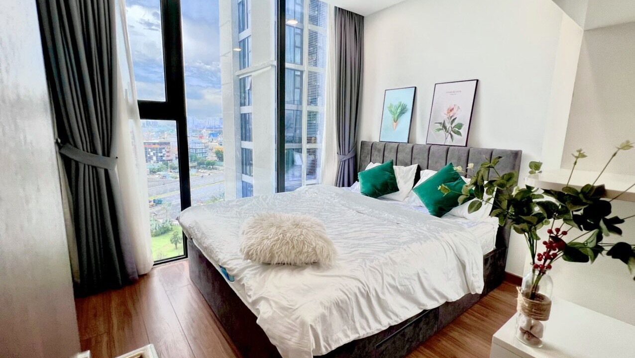 Photo of Bedroom in District 9