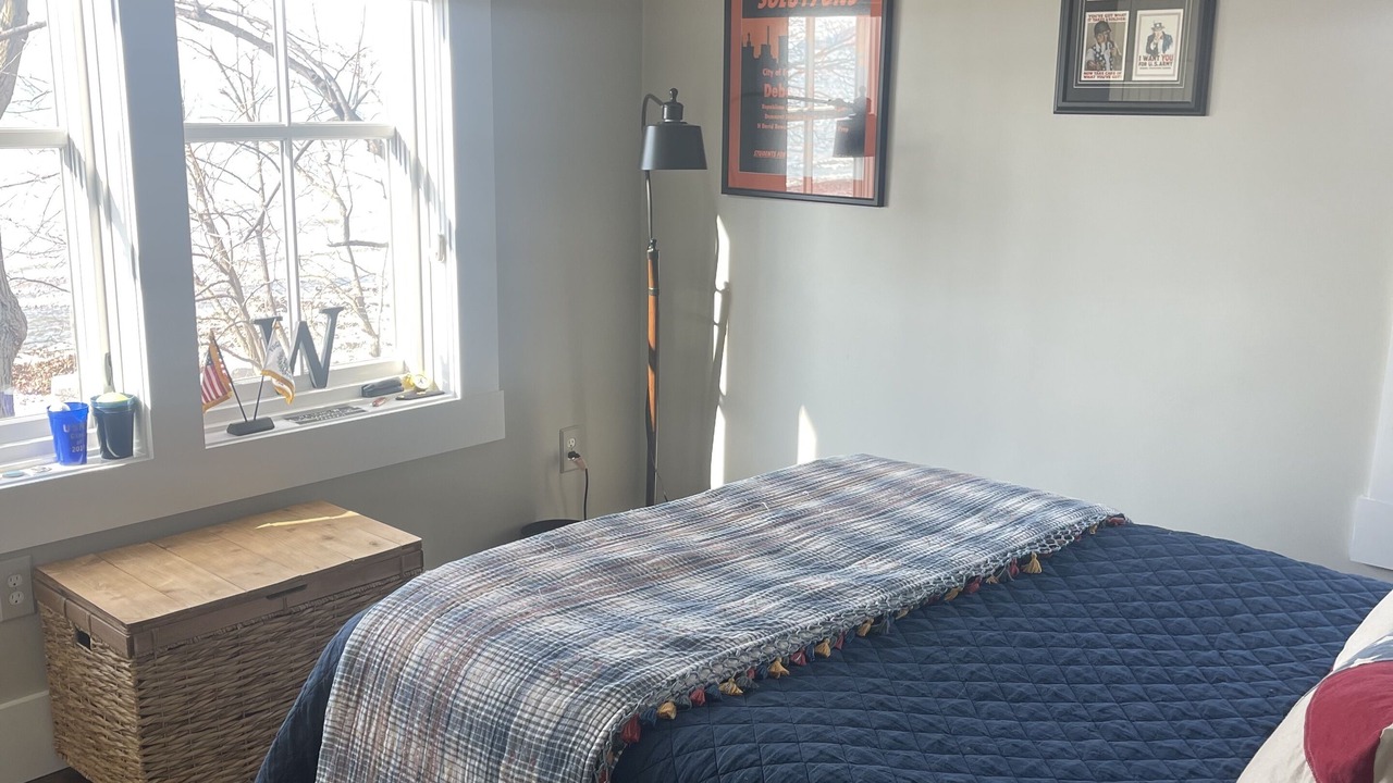Photo of Bedroom in North East