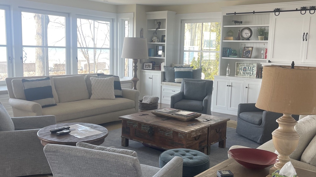 Photo of Livingroom in North East