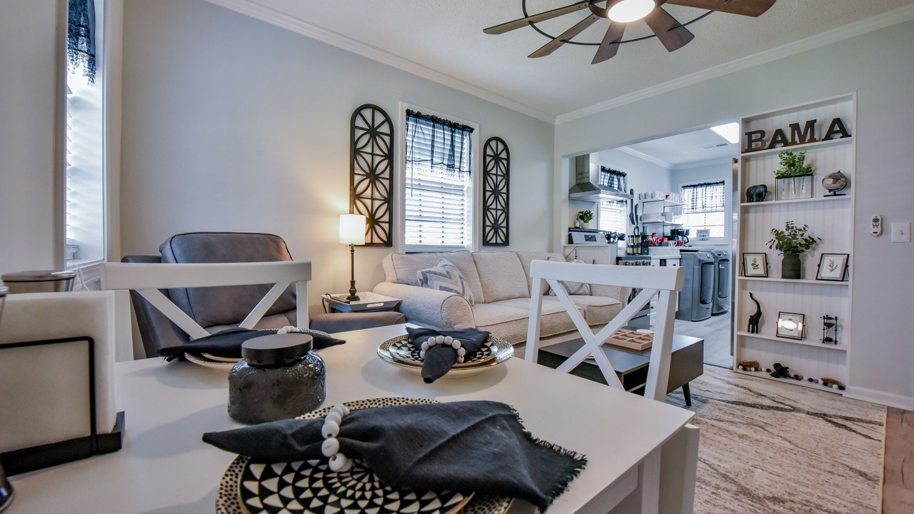 Photo of Bedroom in Tuscaloosa