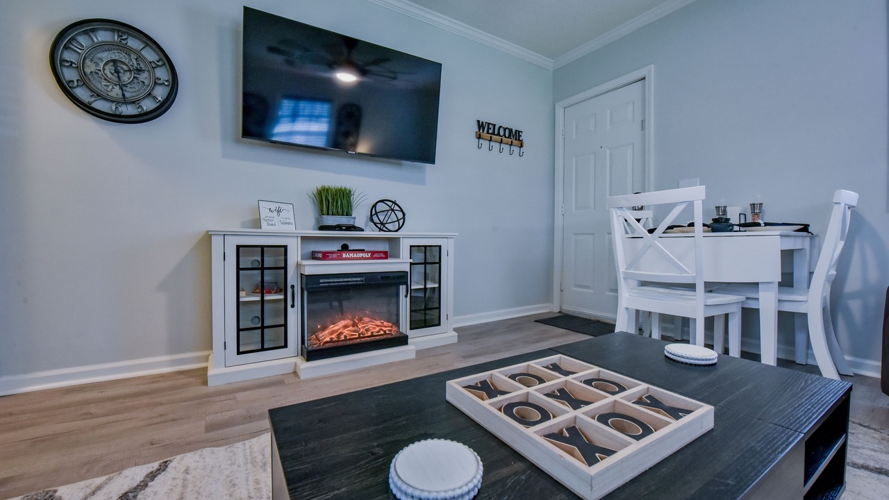 Photo of Bedroom in Tuscaloosa