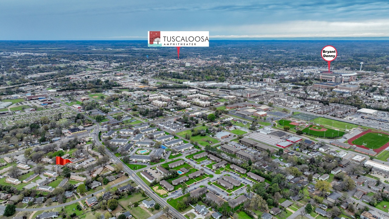 Photo of Others in Tuscaloosa