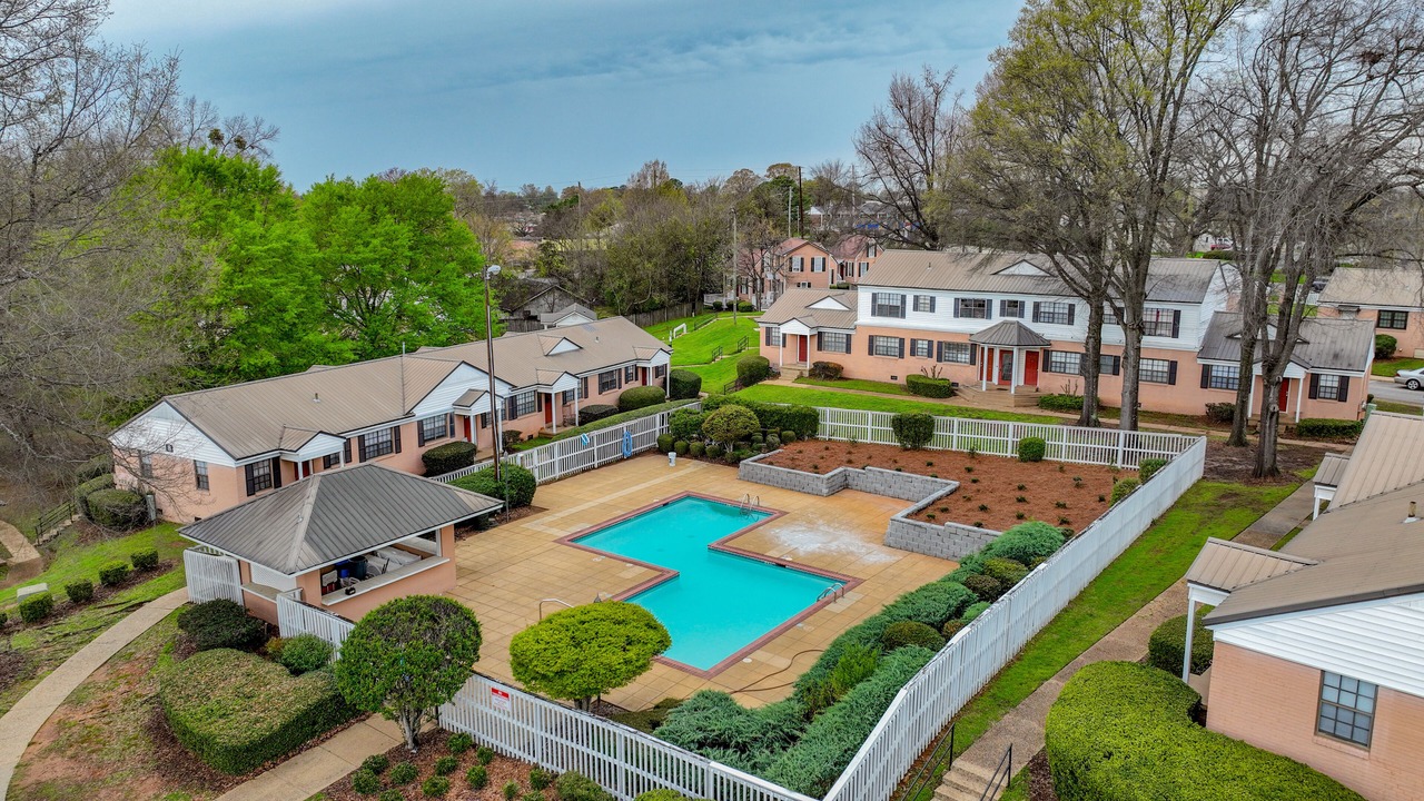 Photo of Outdoor in Tuscaloosa