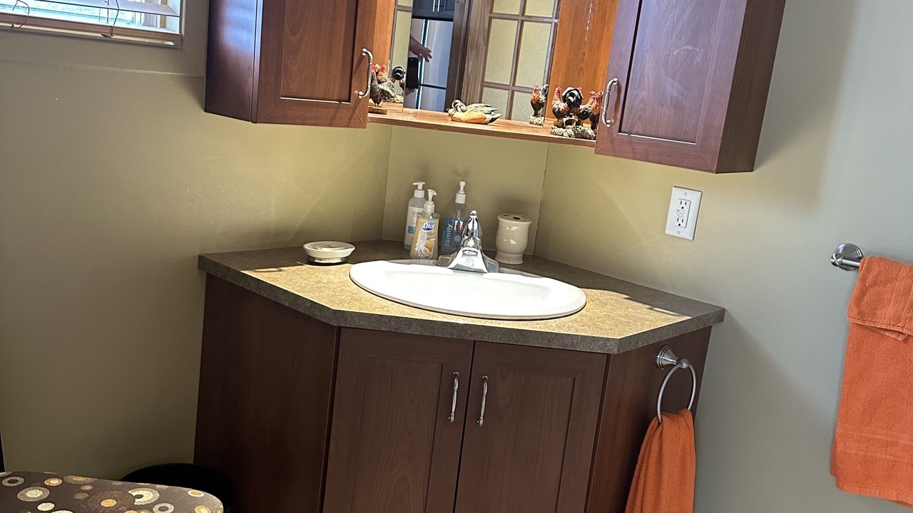Photo of Bathroom in Rimouski-Neigette