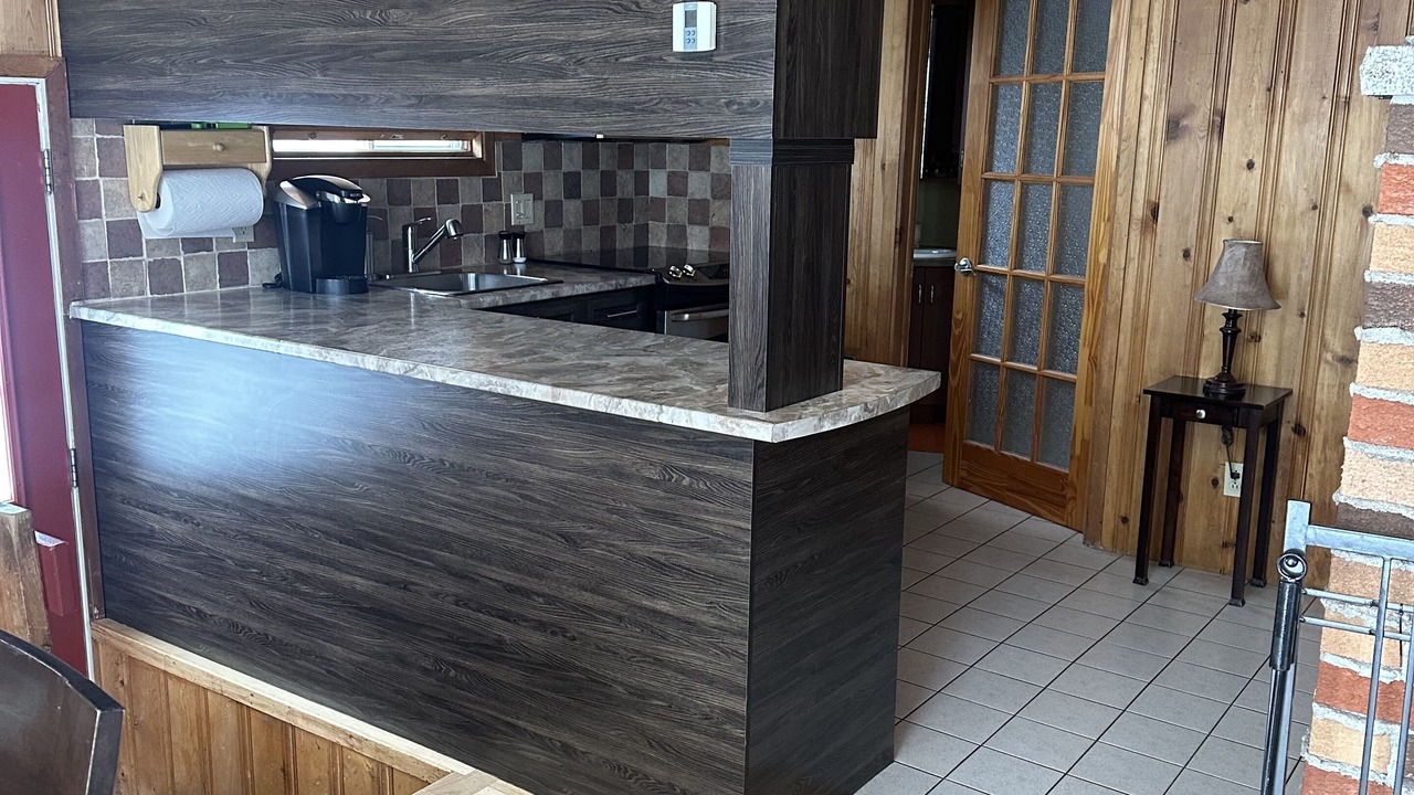 Photo of Kitchen in Rimouski-Neigette