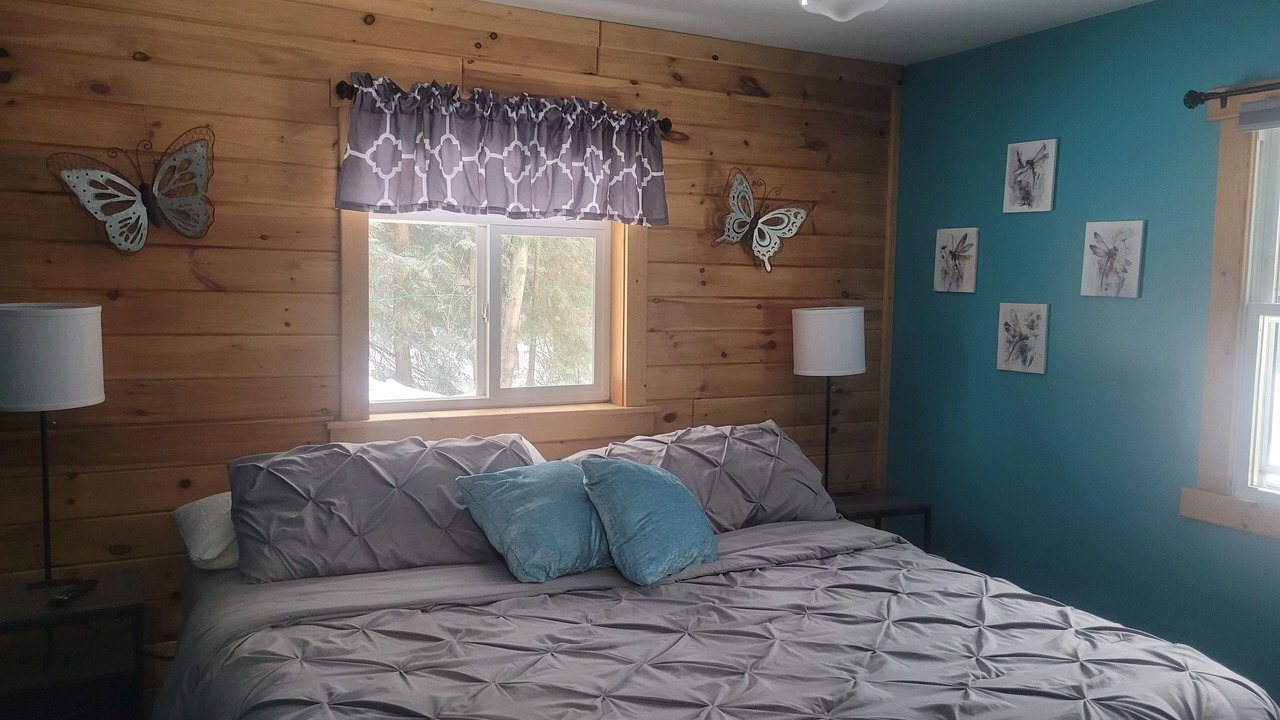 Photo of Bedroom in Arcade