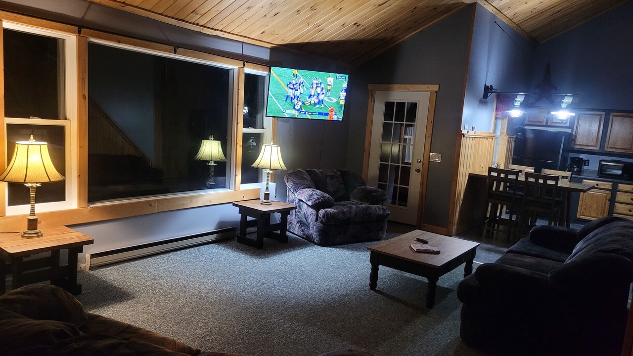 Photo of Livingroom in Arcade