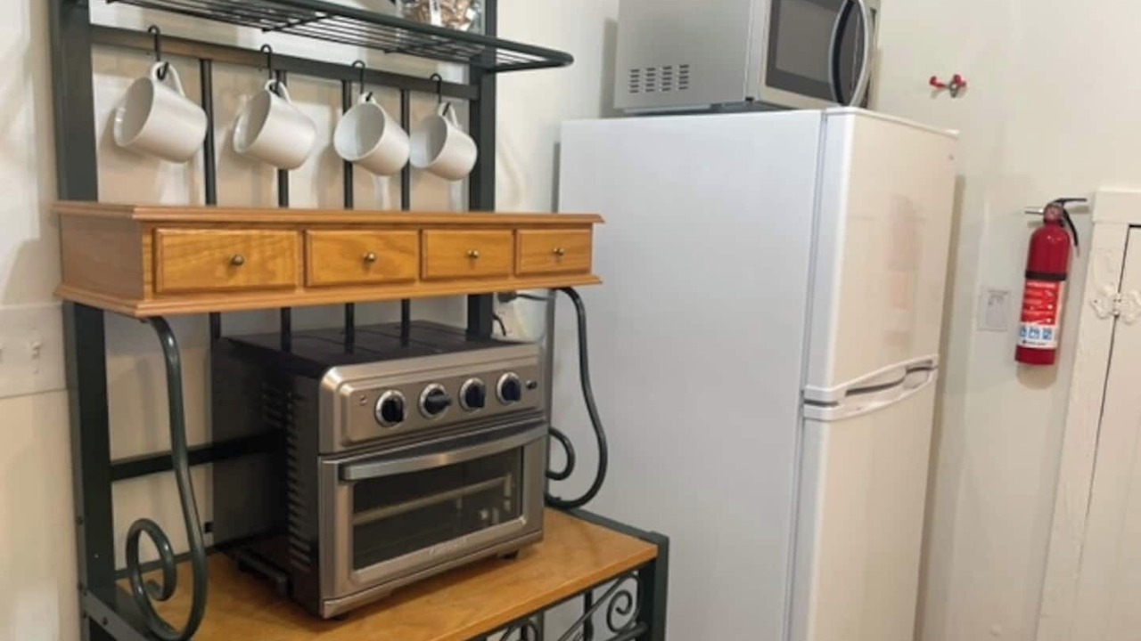 Photo of Kitchen in Town of Lloyd