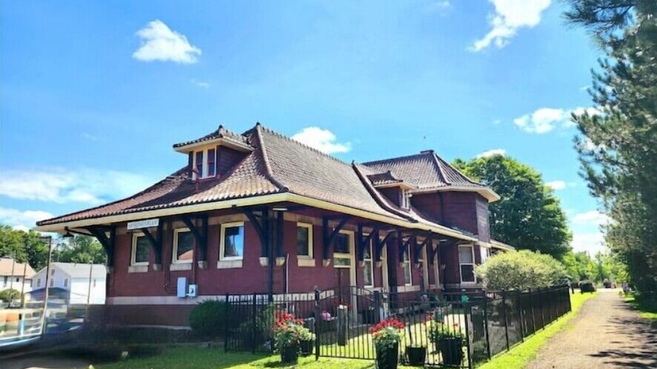 Photo of Outdoor in Springville