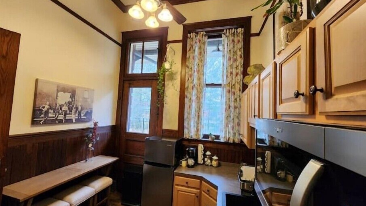 Photo of Kitchen in Springville