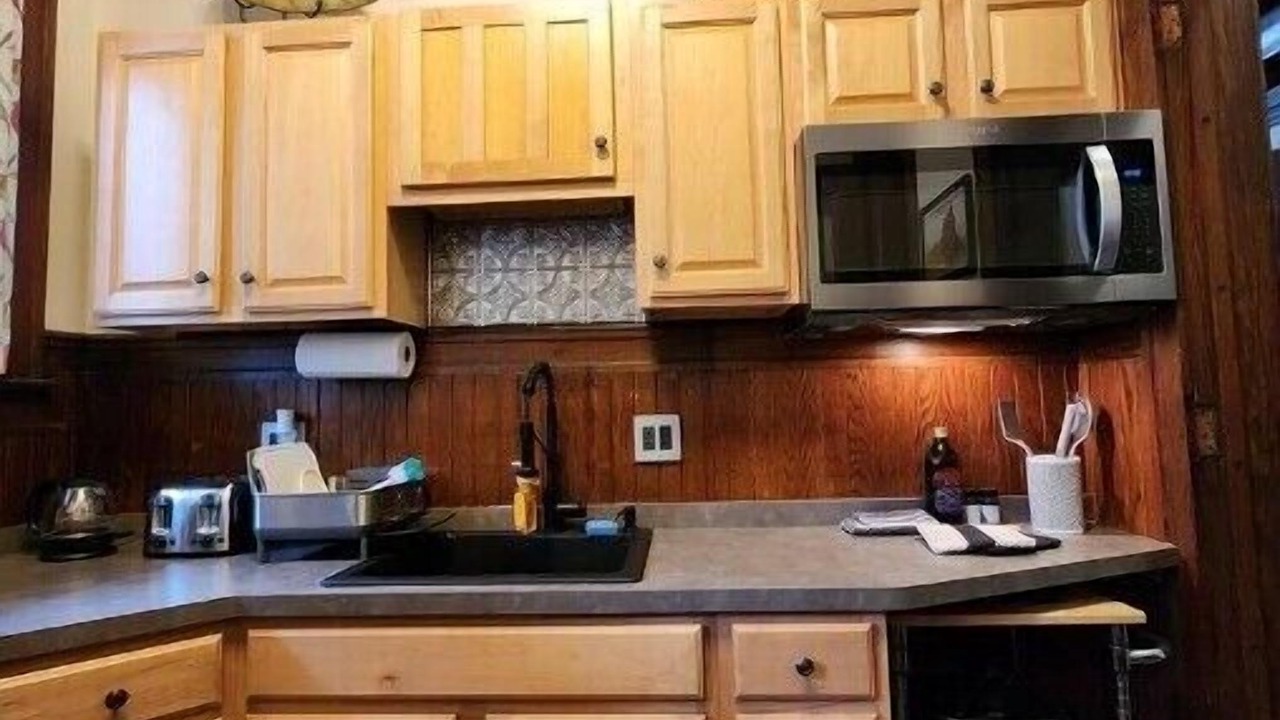 Photo of Kitchen in Springville