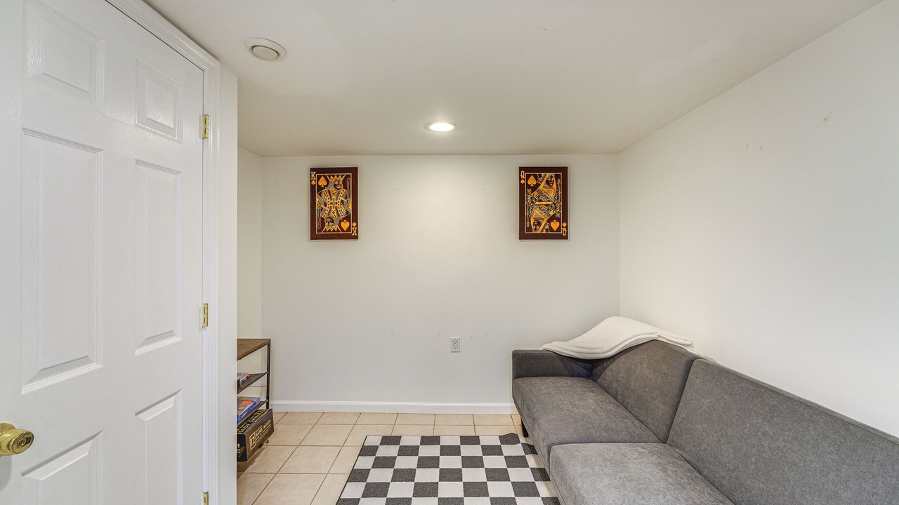 Photo of Bedroom in Ossining