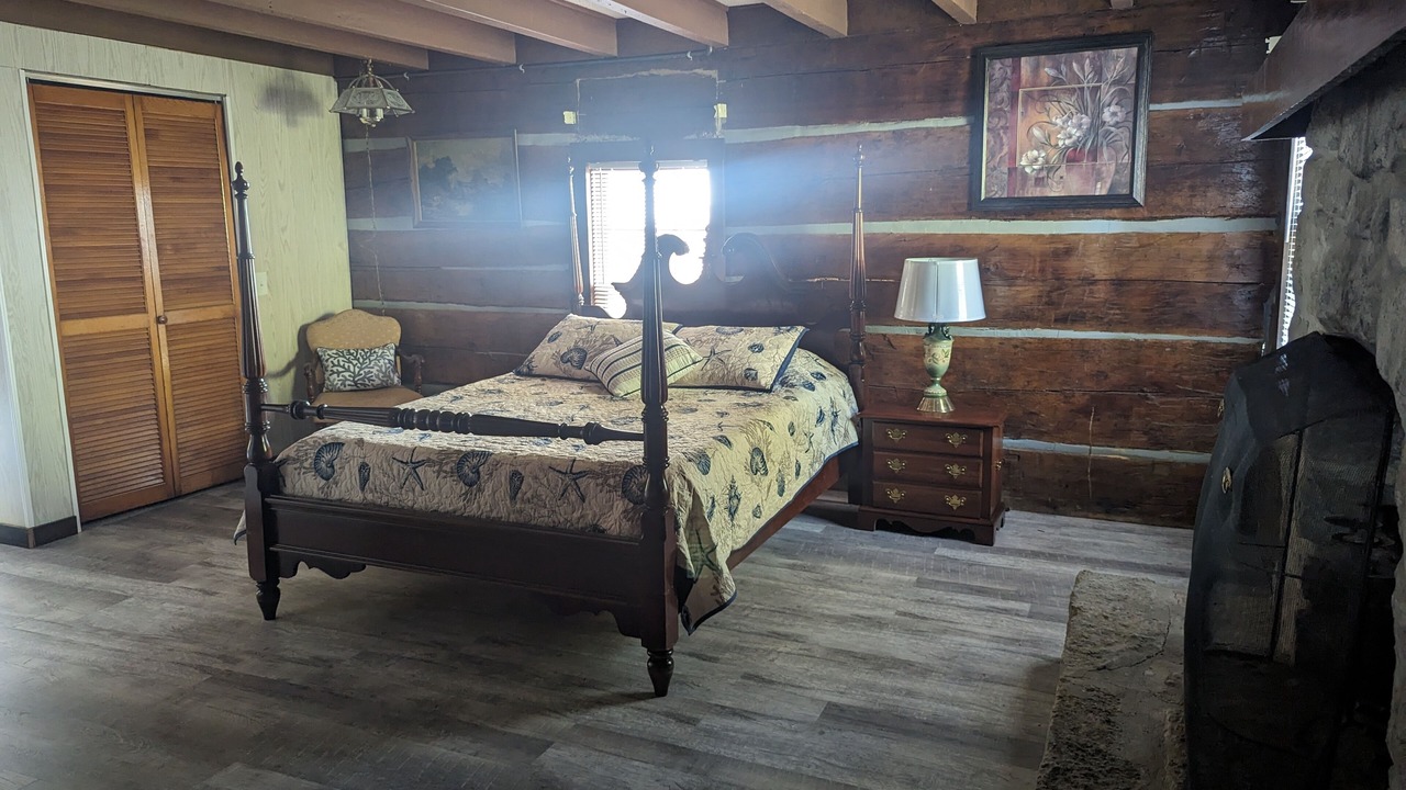 Photo of Bedroom in Florence