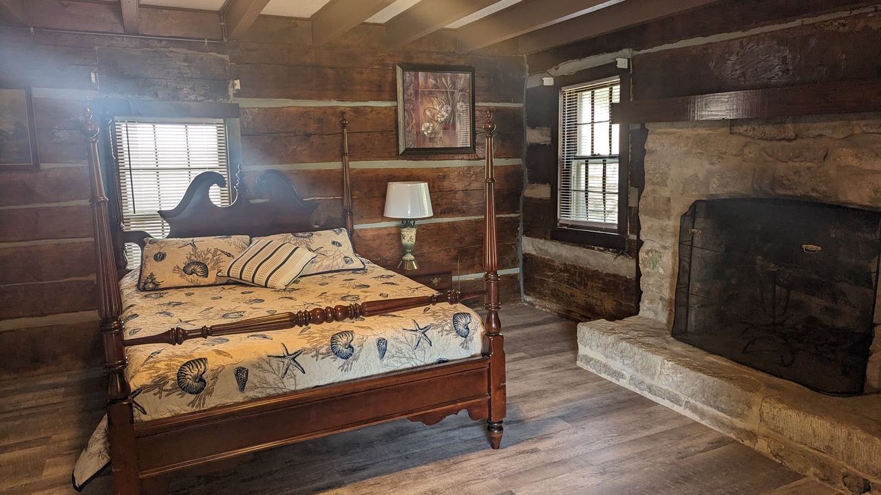 Photo of Bedroom in Florence