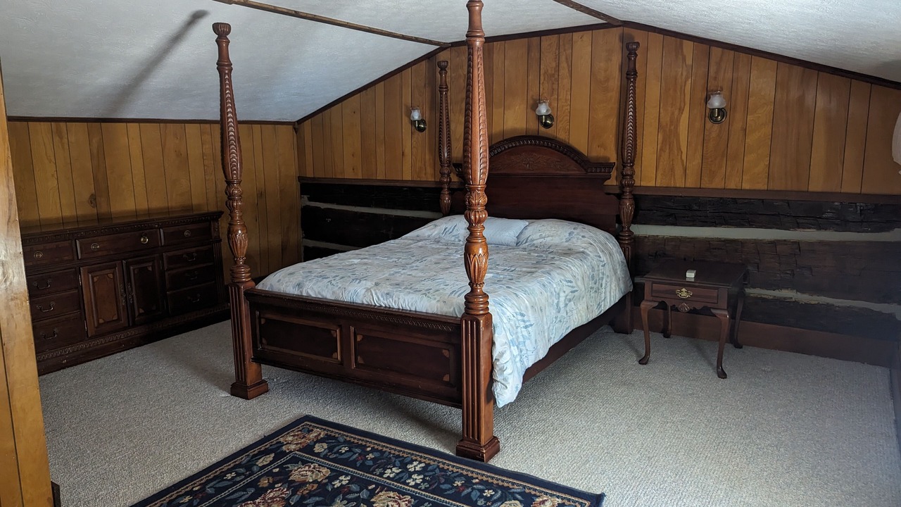 Photo of Bedroom in Florence