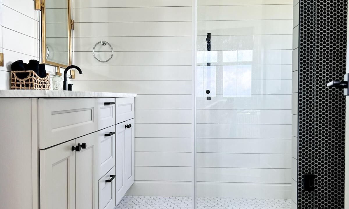 Photo of Bathroom in Hope Town
