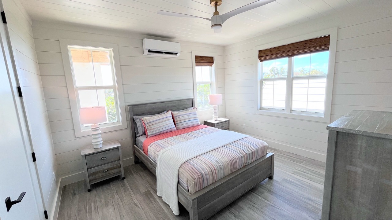 Photo of Bedroom in Hope Town