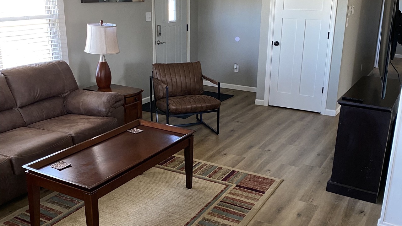 Photo of Livingroom in Ashtabula