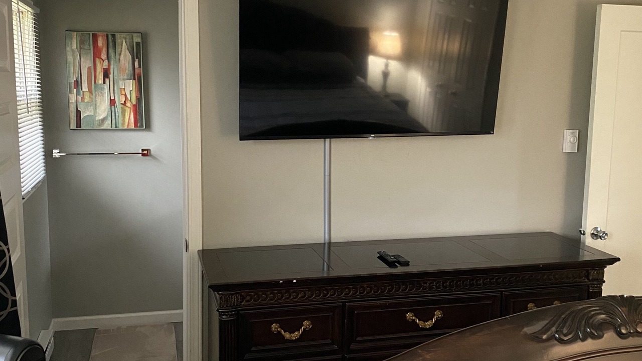 Photo of Bedroom in Ashtabula