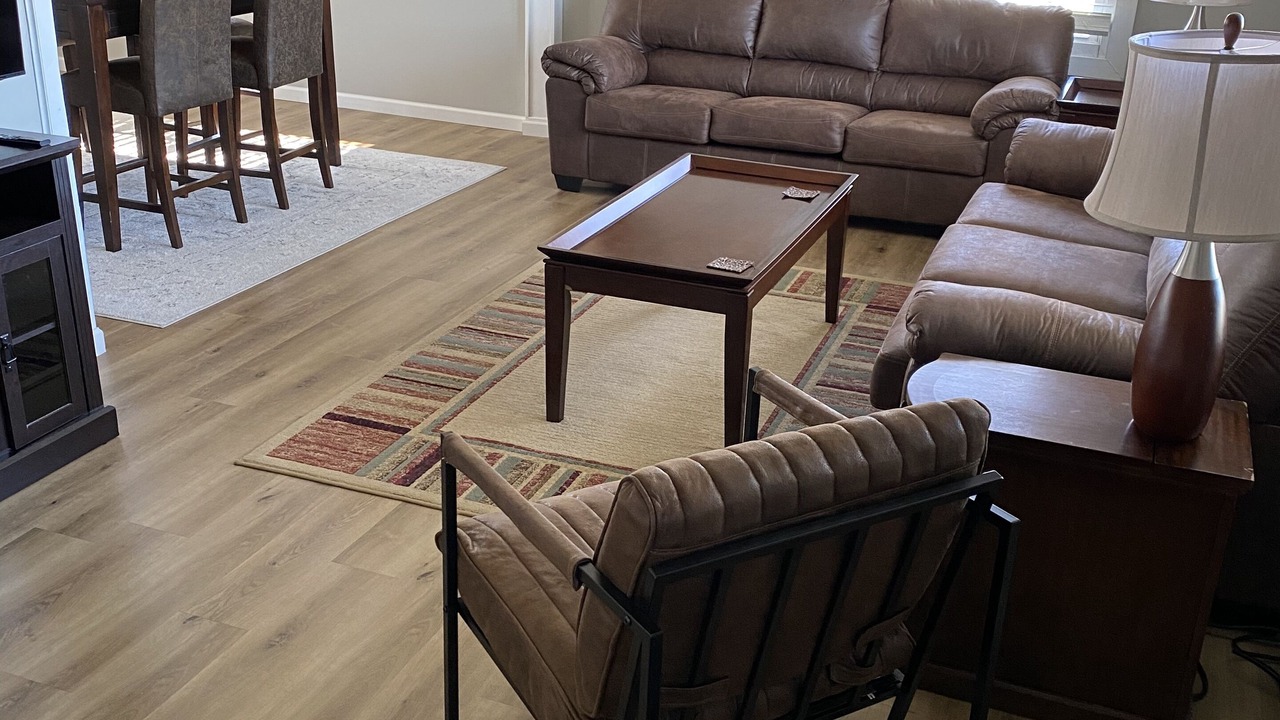Photo of Livingroom in Ashtabula