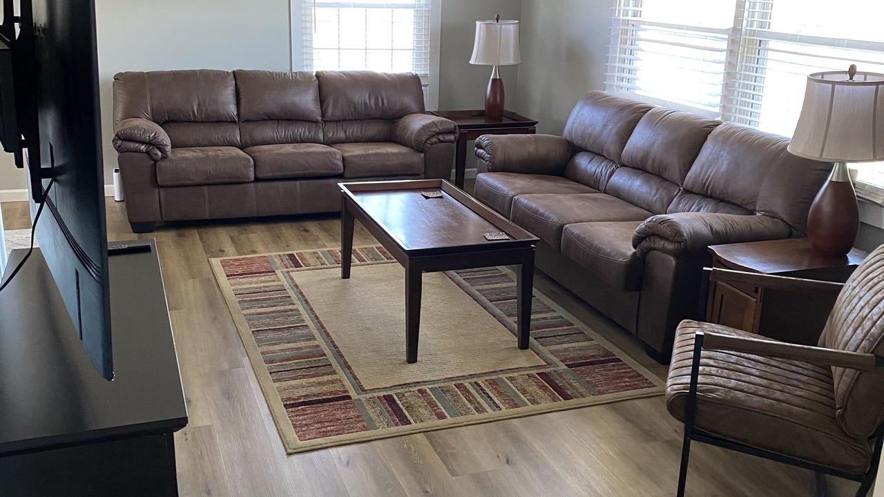 Photo of Livingroom in Ashtabula