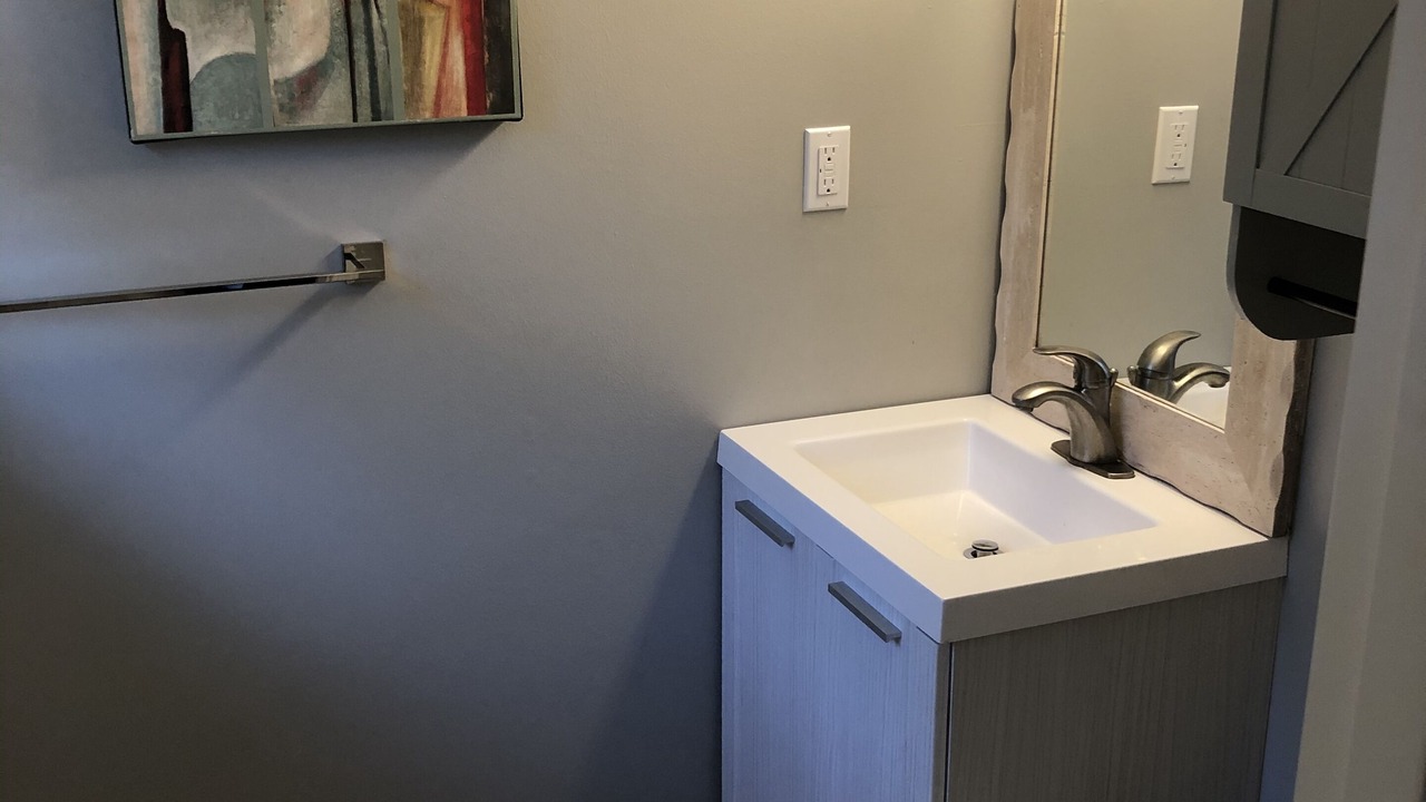 Photo of Bathroom in Ashtabula