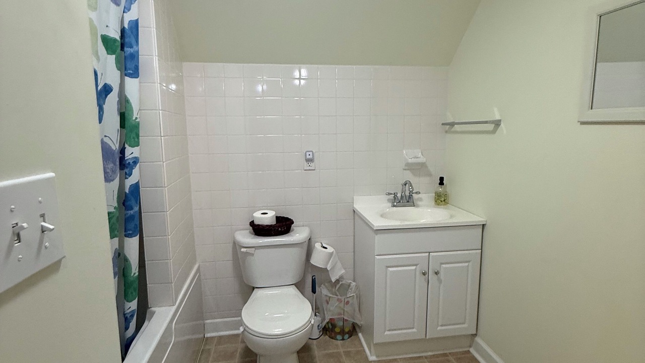 Photo of Bathroom in Warrensville
