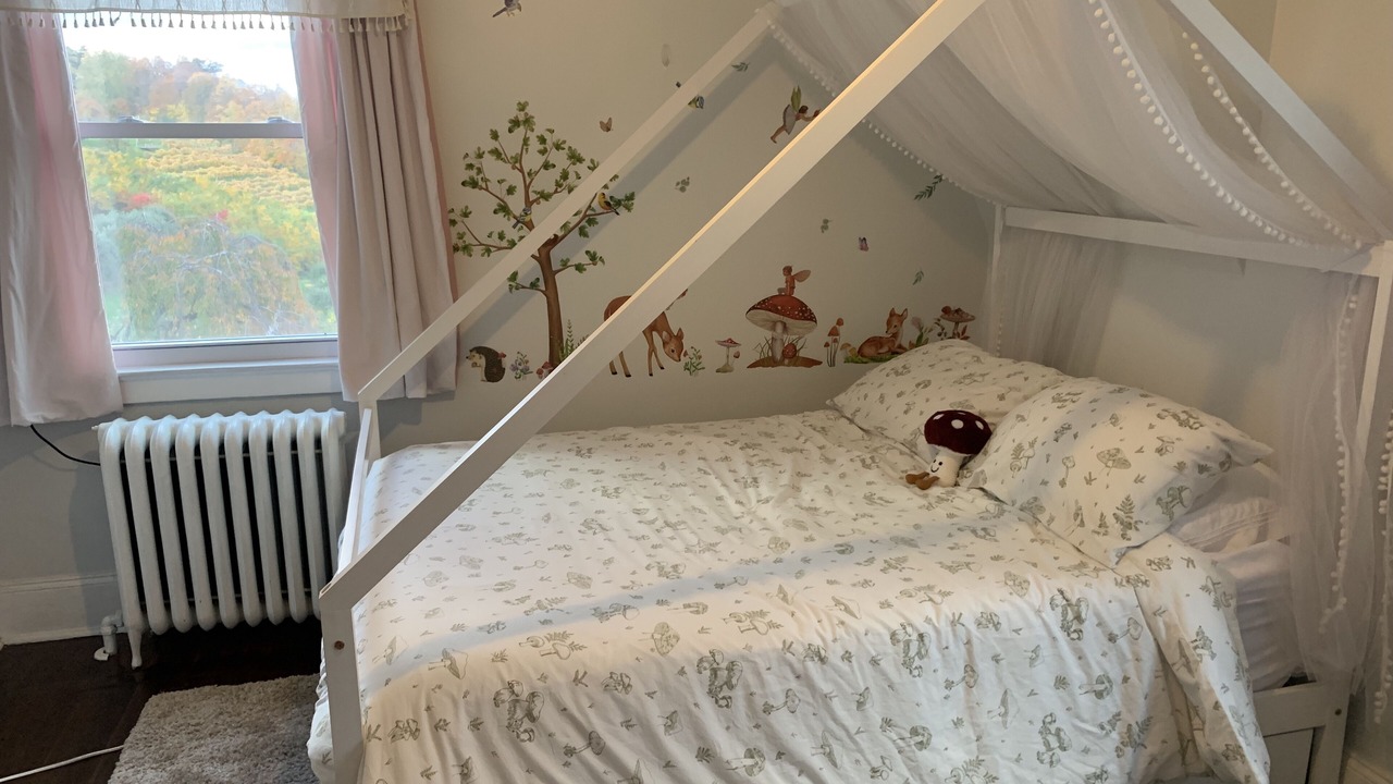 Photo of Bedroom in Milton