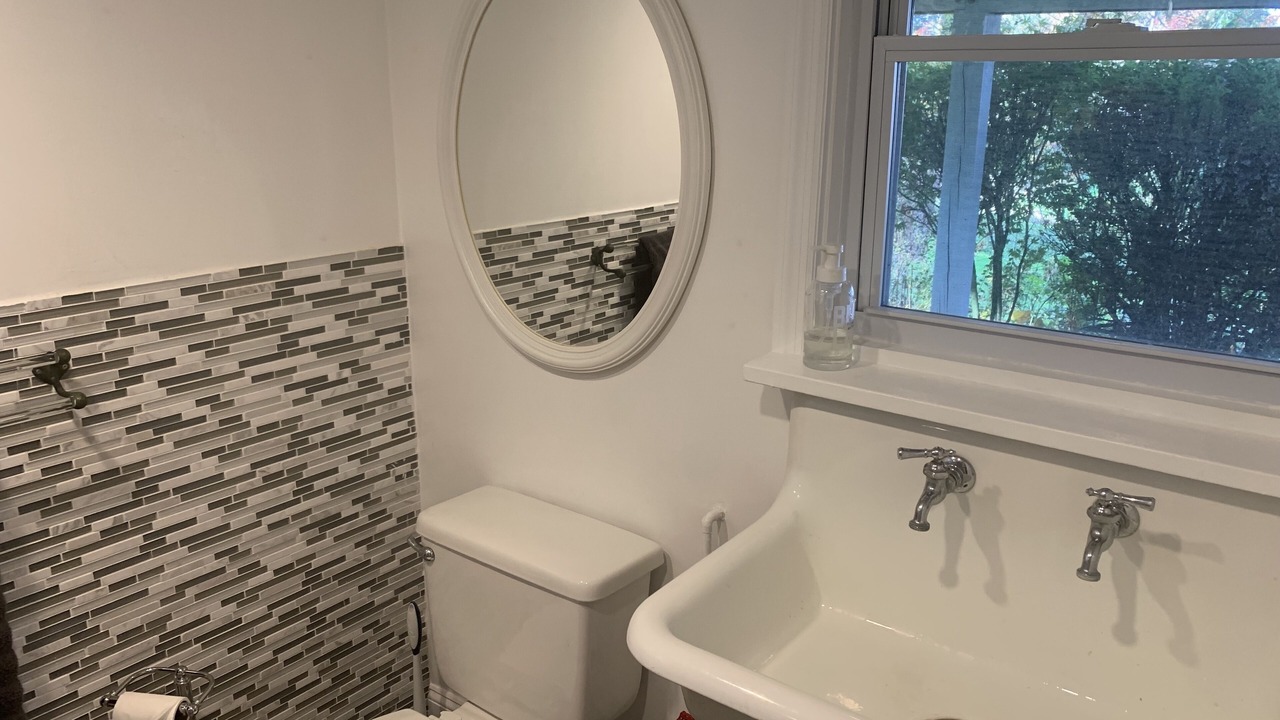 Photo of Bathroom in Milton