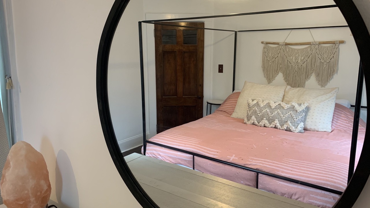 Photo of Bedroom in Milton