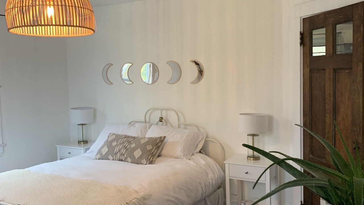 Photo of Bedroom in Milton