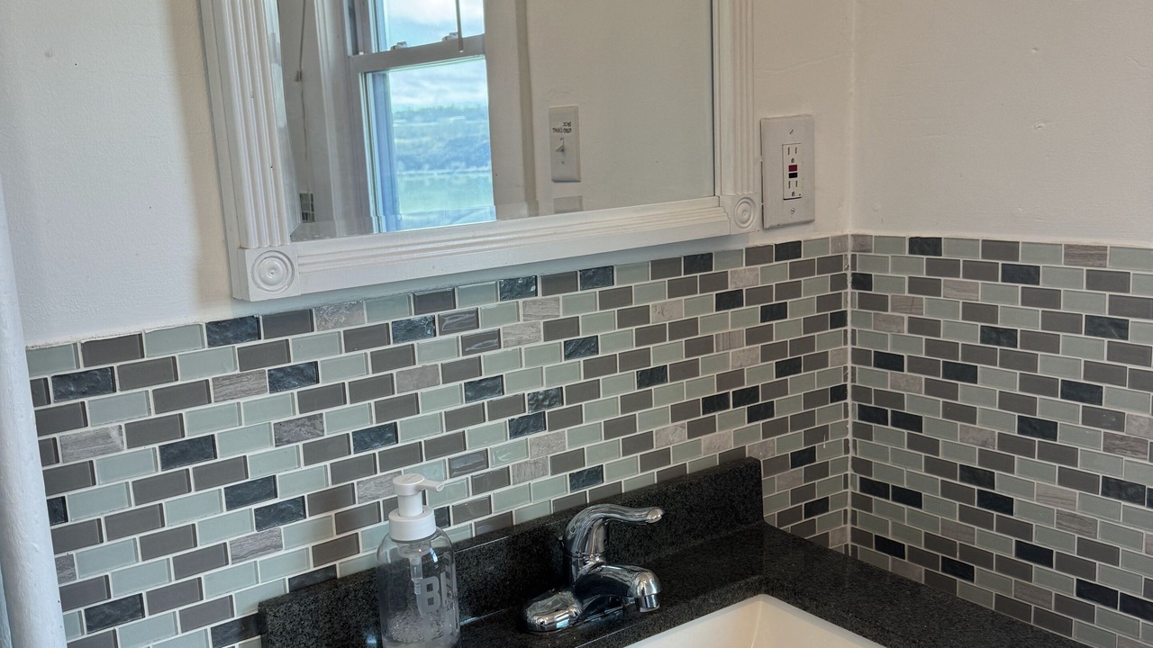 Photo of Bathroom in Milton