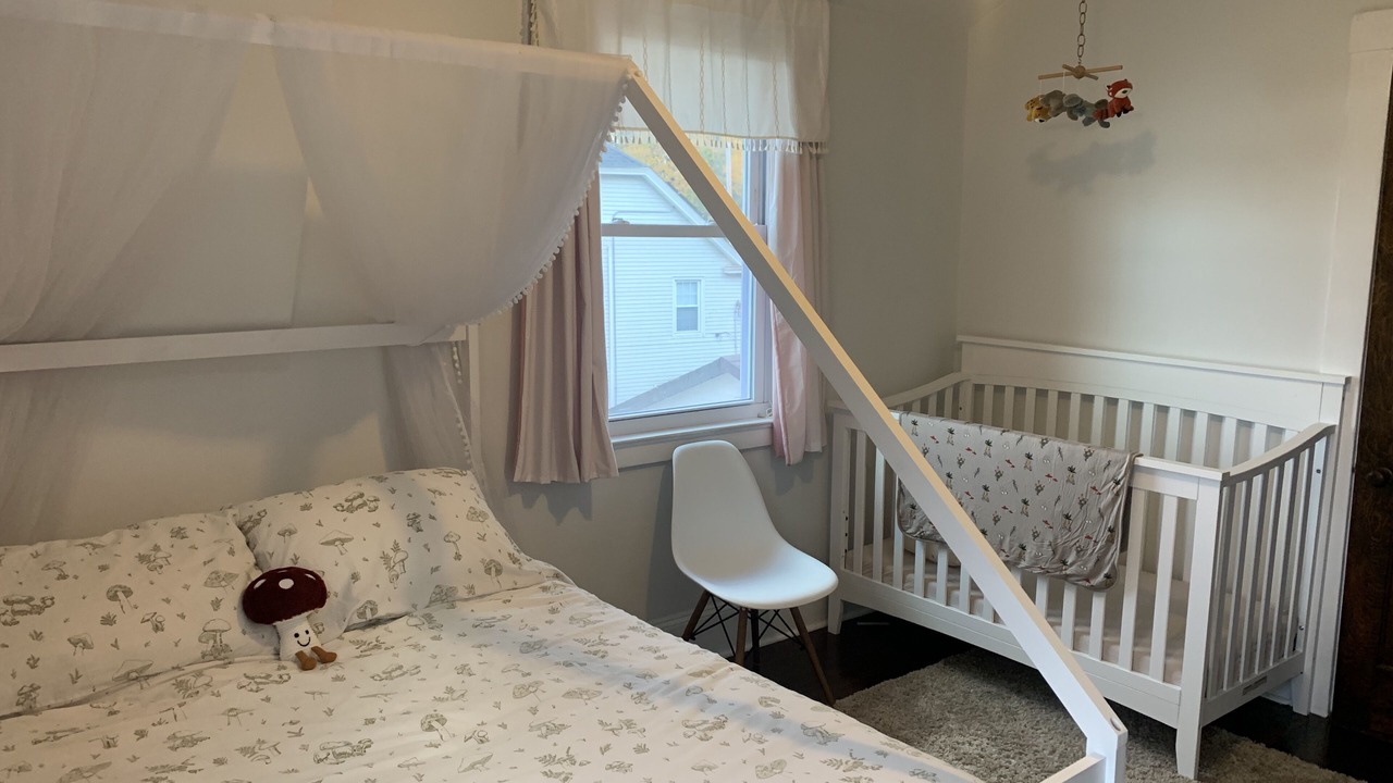 Photo of Bedroom in Milton