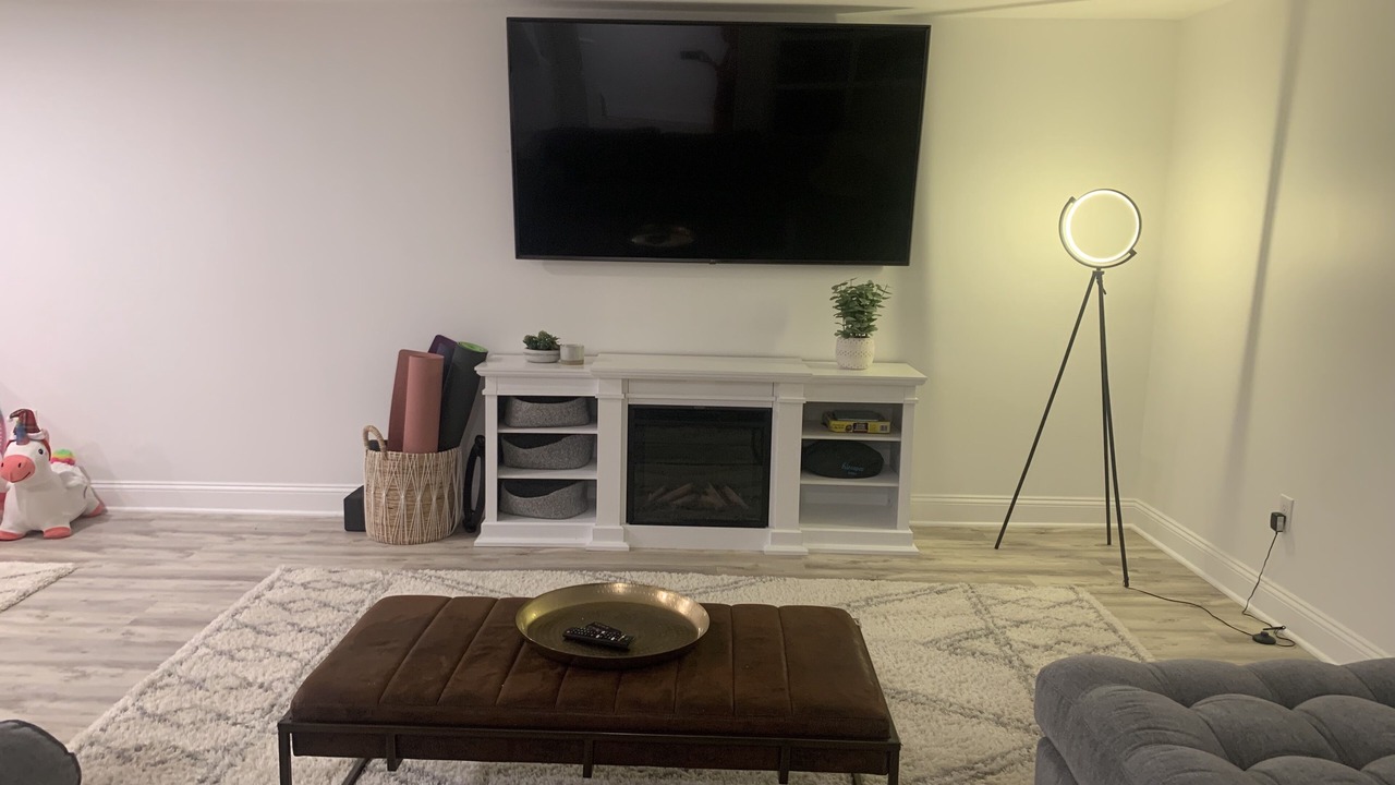 Photo of Livingroom in Milton
