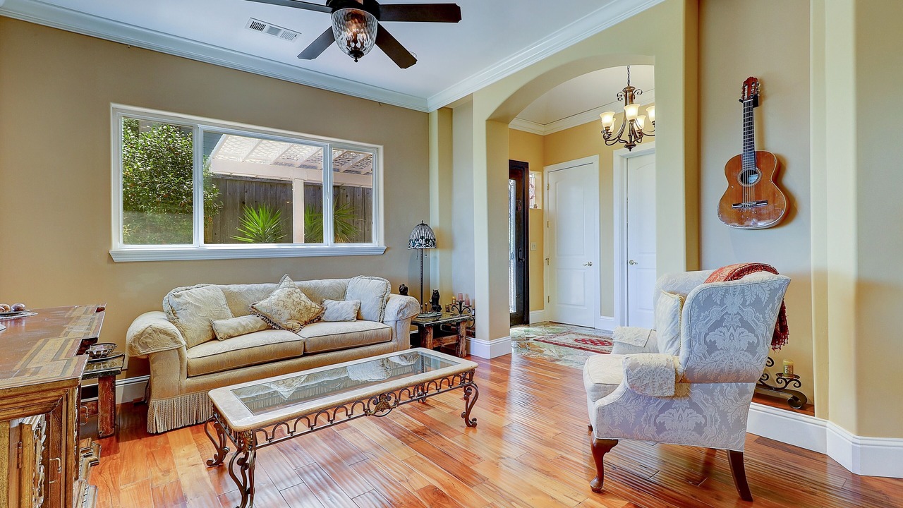 Photo of Livingroom in Los Gatos