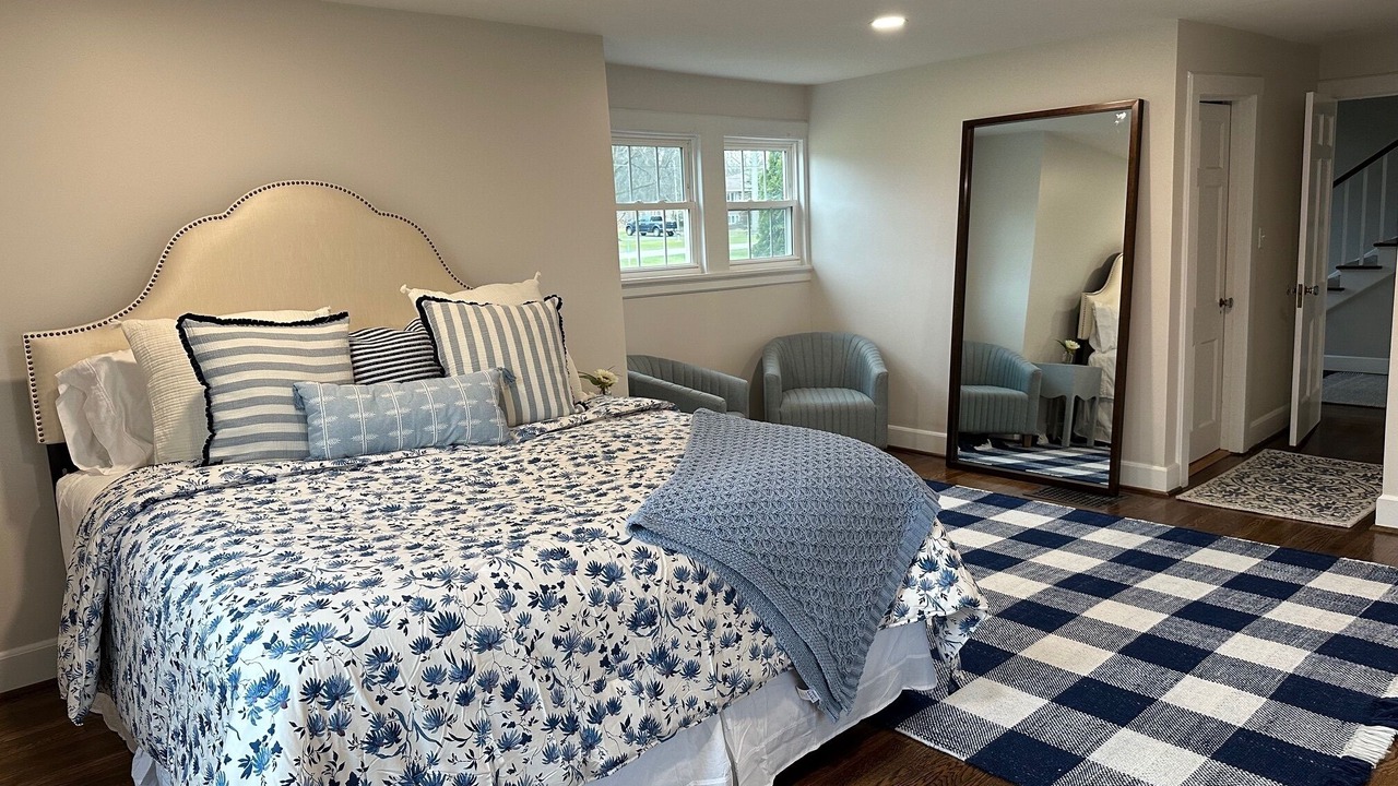 Photo of Bedroom in Athol Springs