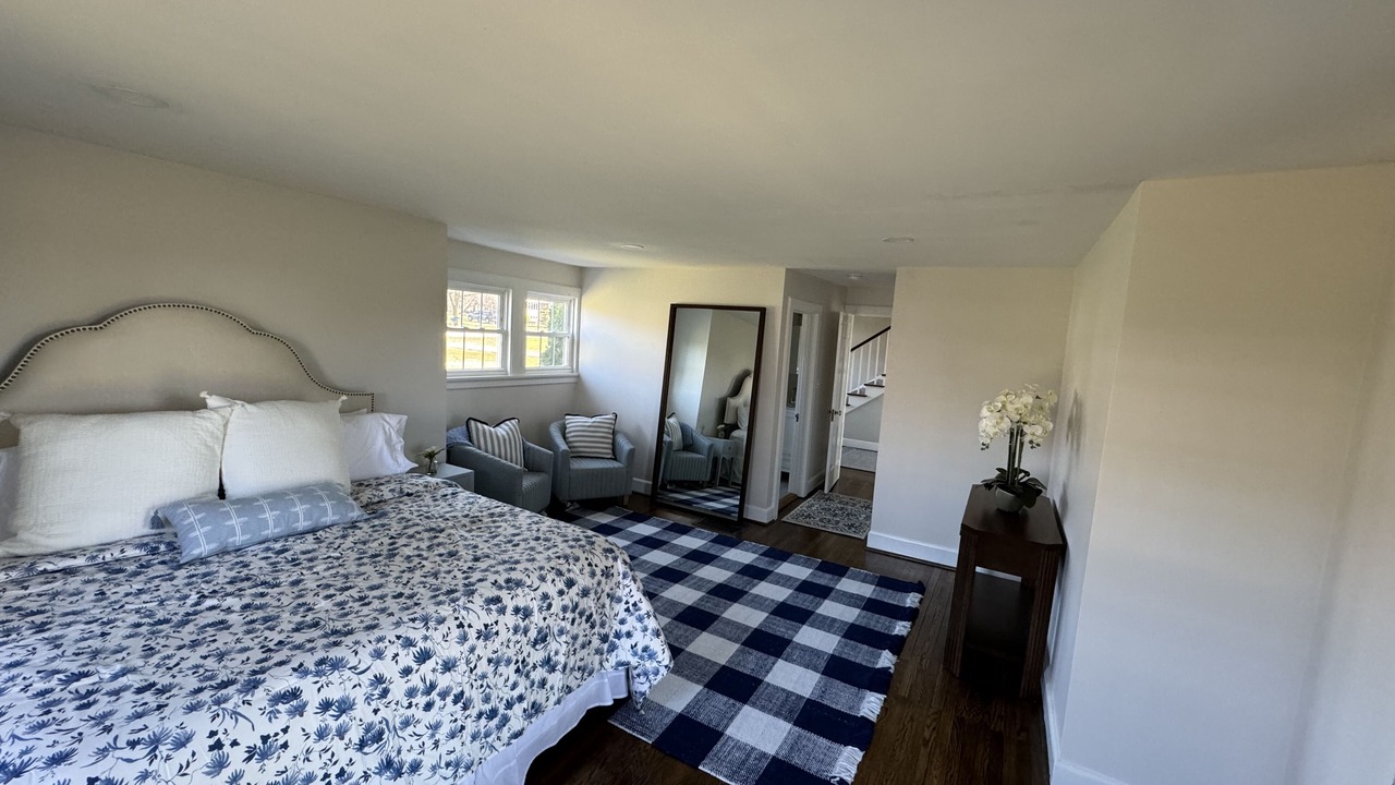 Photo of Bedroom in Athol Springs